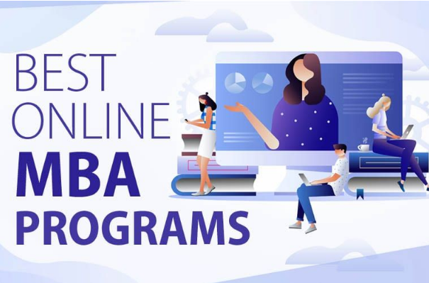The Best Online MBA Programs with Scholarships